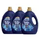 Kit 3 Amaciantes Concentrados Baby Soft Carinho e Cuidado - 3l em oferta