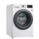 Lavadora Lg Smart Vc5 11kg Branco FV3011WG4A/FV3011WG4 em oferta