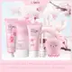 sakura Brightening 6Pcs Set Mesmo Tom De Pele Suavizar A Hidratação Da Rugas Suaves em oferta
