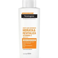 Imagem da promoção Hidratante Corporal Body Care Intensive Hidrata & Revitaliza Neutrogena 400ml