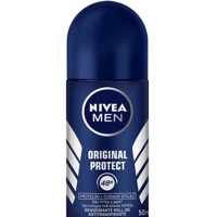 Imagem da promoção NIVEA Desodorante Antitranspirante Roll On 50ml