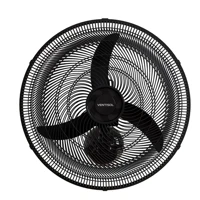 Imagem da promoção Ventilador de Parede Oscilante 50cm 130W Preto - Ventisol