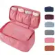 Bolsa de armazenamento de roupas íntimas de viagem bolsa de armazenamento de cosméticos ANJGG em oferta