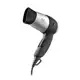 Secador de Cabelo Soft Touch com Cabo Dobrável 1200W Bivolt Multi Care - EB072 em oferta