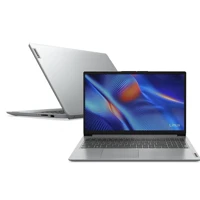 Imagem da promoção Notebook Lenovo Ideapad 1 Intel Core I3 - 1215u, 4gb Ram, 128gb Ssd, Linux, Tela 15,6", Intel Uhd Gr