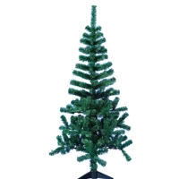 Imagem da promoção Arvore Natal Grande Pinheiro Decoração Natal 120cm 150cm 180cm 210cm Até 450Galhos