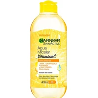 Imagem da promoção Água Micelar Antioleosidade Vitamina C Garnier 400ml