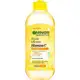 Água Micelar Antioleosidade Vitamina C Garnier 400ml em oferta