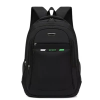 Imagem da promoção Mochila Masculino e Feminina Impermeável Resistente Reforçada Grande P/ Notebook