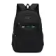 Mochila Masculino e Feminina Impermeável Resistente Reforçada Grande P/ Notebook em oferta