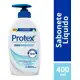 Sabonete Líquido Antibacteriano para as Mãos Protex Duo Protect Duo Protect 400ml em oferta