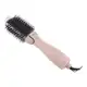 Escova Secadora de Cabelos Britânia Bec07r Soft 4 Em 1 1300w Cabo Giratório Rosa BivoltEscova Secado em oferta