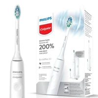 Imagem da promoção Escova de Dente Elétrica Philips Colgate SonicPro 30