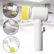 Escova de Limpeza Multifuncional Elétrica 5 em1 Ferramenta Mágica em oferta