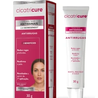 Imagem da promoção Creme Facial Antirrugas 30g Cicatricure