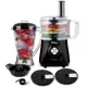 Multiprocessador com Liquidificador Britânia All in One BMP900P Preto em oferta