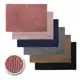 Kit 4 Tapete Antiderrapante Dedinho 40 X 60cm Porta Entrada em oferta