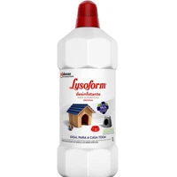 Imagem da promoção Desinfetante Pets Original Lysoform 1L