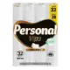 Papel Higiênico Personal VIP Folha Tripla com 32 rolos de 20M em oferta