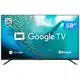 Smart TV 58" 4K UHD D-LED Philips Série 7019 58PUG7019/78 Wi-Fi Bluetooth Google Assistente 3 HDMI 2 em oferta