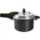Panela de Pressão Ceramic Life com Fundo de Indução 4,2L - Granito em oferta