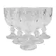 Kit 6 Taças de Vidro Diamante 330ml Class Home em oferta