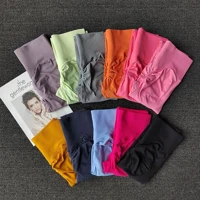 Imagem da promoção Calça Esportiva Sem Costura De Cintura Alta Leggings Ver Corrida Esmagadora Bumbum