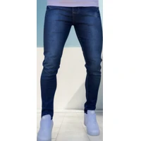 Imagem da promoção Calça Jeans Masculina Original Elastano Lycra