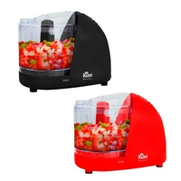 Imagem da promoção Mini Processador Multifunções 120W - Kian