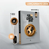Imagem da promoção Café com Deus Pai Vol. 6 - 2026: Porções Diárias de Amor