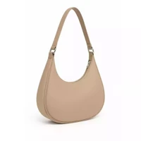 Imagem da promoção BOLSA FEMININA DE OMBRO ALÇA MEIA LUA