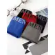Kit 10 Unidades Cueca Boxers Masculina de Microfibra ou kit 3 unidades em oferta