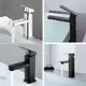 Torneira Baixa De Mesa Bancada Pia Torneira Lavabo Misturador Monocomando em oferta