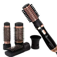 Imagem da promoção Escova Super Íon 3000 Multifuncional 1300W - Lizz Pro