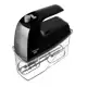 Batedeira Philco PBT450P Crome Case 550W em oferta