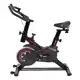 Bicicleta Spinning Premium Ergométrica Profissional Bike Preto 127/220v em oferta