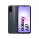 Smartphone Samsung A07 128GB Preto 4GB RAM Tela 6,7" Câm. Dupla + Selfie 8MP em oferta