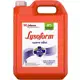 Lysoform Suave Odor, Desinfetante Líquido, Limpeza Casa, 5L em oferta