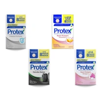 Imagem da promoção Sabonete em barra Protex 8 unidades 85g cada