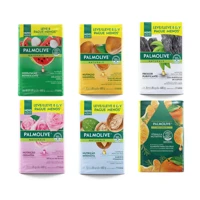 Imagem da promoção Sabonete em Barra Palmolive Naturals 8 unidades 85g cada