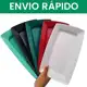 Kit 10 Bandejas Petisqueiras Plástico NÃO TRINCA - RESISTENTE Lanches Porções Espetinho Bar Pasteis em oferta