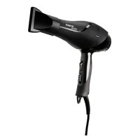 Imagem da promoção Secador De Cabelo Profissional Easy 1700w Taiff Cor Preto