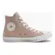 Chuck Taylor All Star Ct2833 Longo Tecido Feminino em oferta