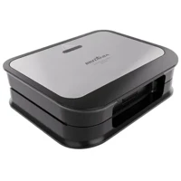 Imagem da promoção Sanduicheira Britânia BGR25B 750W Preta 66701206