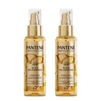Imagem da promoção Kit 2 Óleos Pantene Queratina 95ml cada