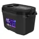 Caixa Termica Suv Cooler Com Alça 20 Litros Praia Pesca Camping Cor Preto TermolarCaixa Termica Suv em oferta