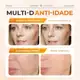 Sérum 30ml Antirrugas com Retinol e Antienvelhecimento / 1.0 FL.OZ Antirrugas intenso Aperta e suavi em oferta