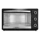 Forno Elétrico Britânia 44l 1500w 2 Resistências Bfe44p em oferta