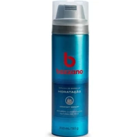 Imagem da promoção Espuma Bozzano De Barbear Hidratação