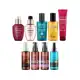 kerasys Óleo capilar reparador Kerasys Argan Moisture Curling hair soro de ampola collection em oferta